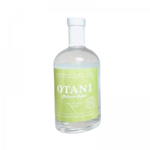 Otani Botanical Vodka Cucumber Lime Mint